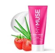Крем-мусс для рук ГРАСС (GRASS) SOS-восстановление MY MUSE, 80 мл АРТ.145030