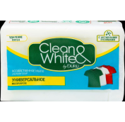 Мыло хоз-ное твердое DURU CL&WH УНИВЕРСАЛЬНОЕ 125гр