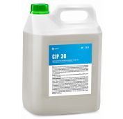 Моющее средство CIP 30 (КАНИСТРА 5л) 550051