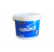 Порошок стир. ЧАЙКА Авт 6кг СЕВЕРНОЕ СИЯНИЕ для цветного