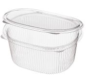 Салатник 1000мл РКС (ОП) (ТТ) / 270шт / КОМУС АРТ.1316058