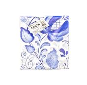 Скатерти 110х150 Гжель (200шт)