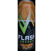 0,45л Эн нап Флэш Ап Апельс. ж/б   24*уп