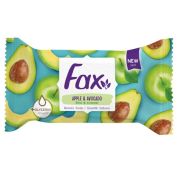 Мыло твердое FAX Яблоко-Авокадо, 75г