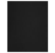 Тетрадь 96л., А5 клетка BG, бумвинил, черный