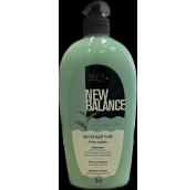 Шампунь ВЕСТА 500мл 3в1 ЗЕЛЕНЫЙ ЧАЙ /16 в кор