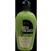 Шампунь ВЕСТА 500мл 3в1 ЛАВАНДА /16 в кор