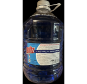 БЛИЦ для стекол и зеркал 5,0л*3