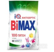 Порошок стир. БИМАКС Авт. 3кг 100 ПЯТЕН м/у*4