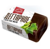 Мыло Чистые традиции ДЕГТЯРНОЕ 140г