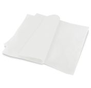 Обертка для гамбургера 305*305мм ВПМ+парафин белая 6уп*500шт /3000шт/ АРТ.108-022