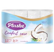 Туал Бумага PLUSHE 