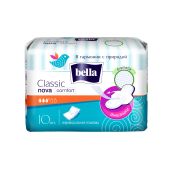 Прокладки БЕЛЛА Нова Классик Комфорт 10шт.