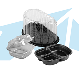 Контейнеры, салатники